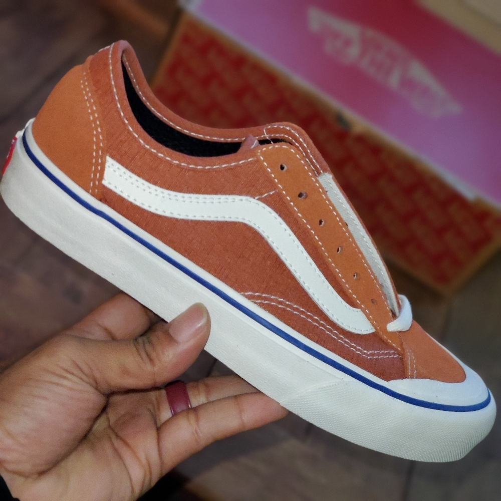 Vans Sneaker